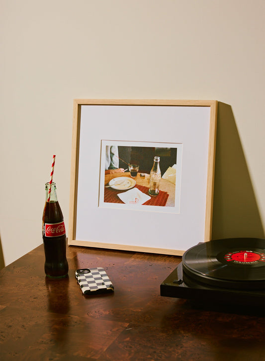 Aperitivo Hour, Poster